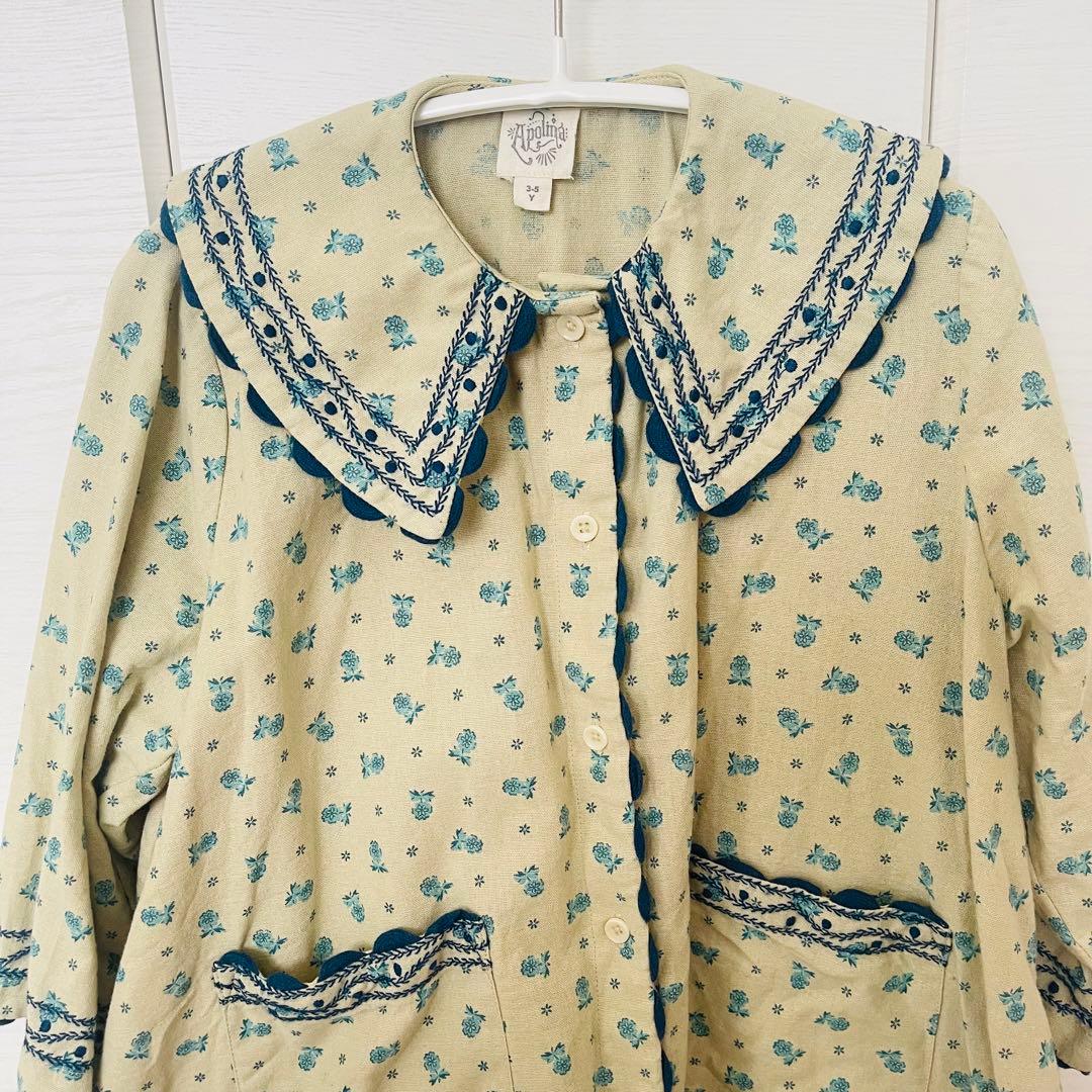 【apolina】ワンピース