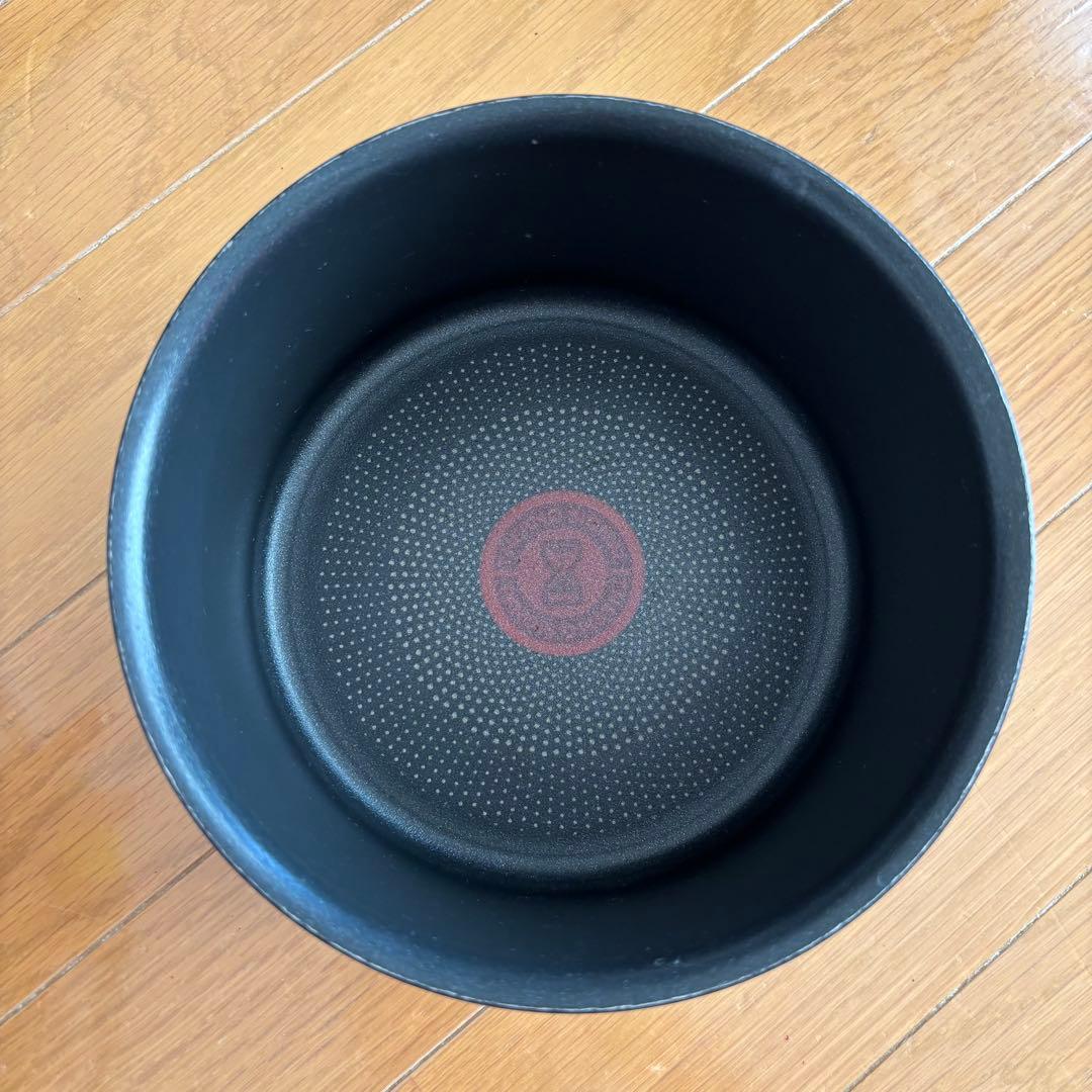 ティファール10点セット（直火＆IH対応）