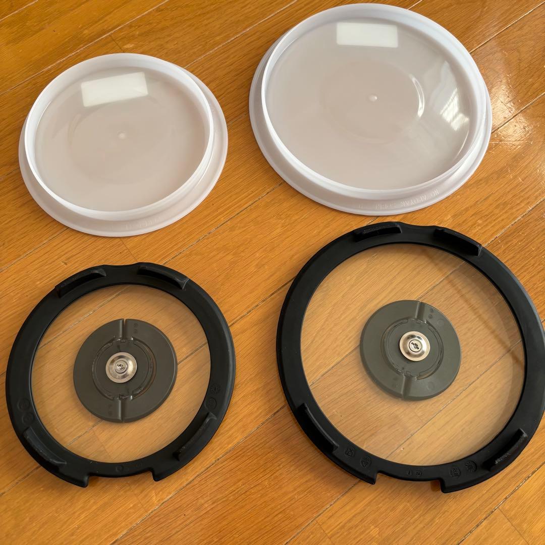 ティファール10点セット（直火＆IH対応）