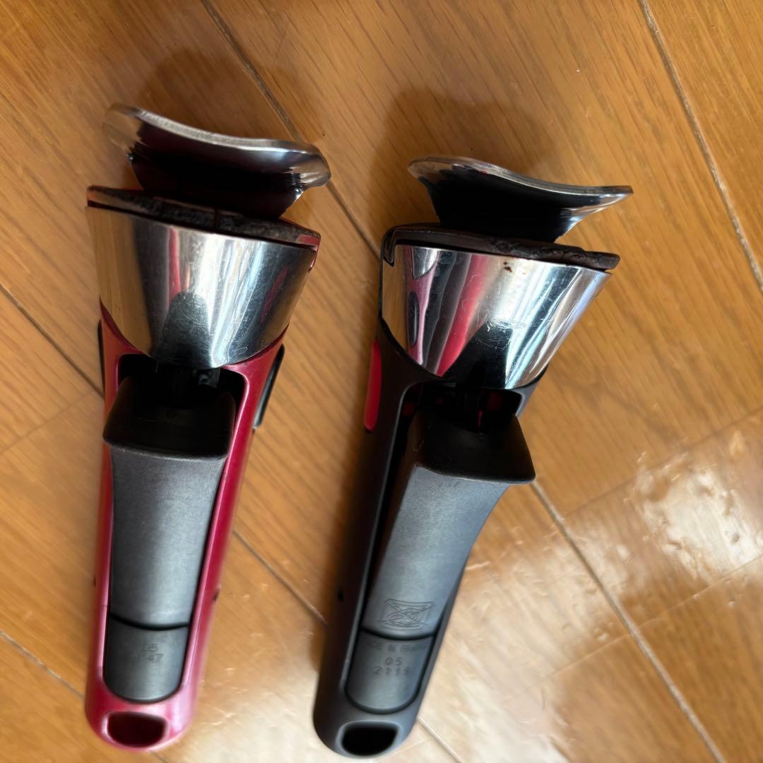 ティファール10点セット（直火＆IH対応）