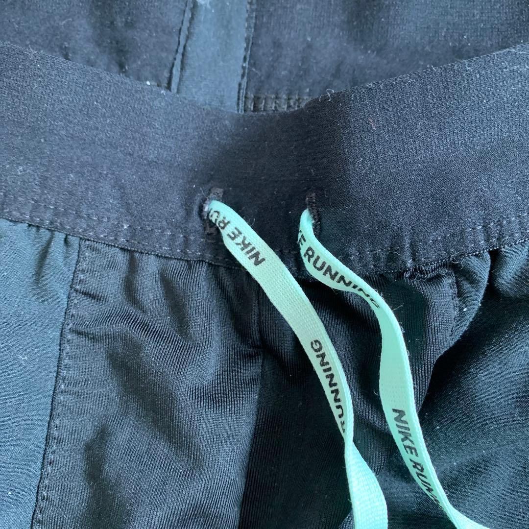 Nike trail ランニングパンツ