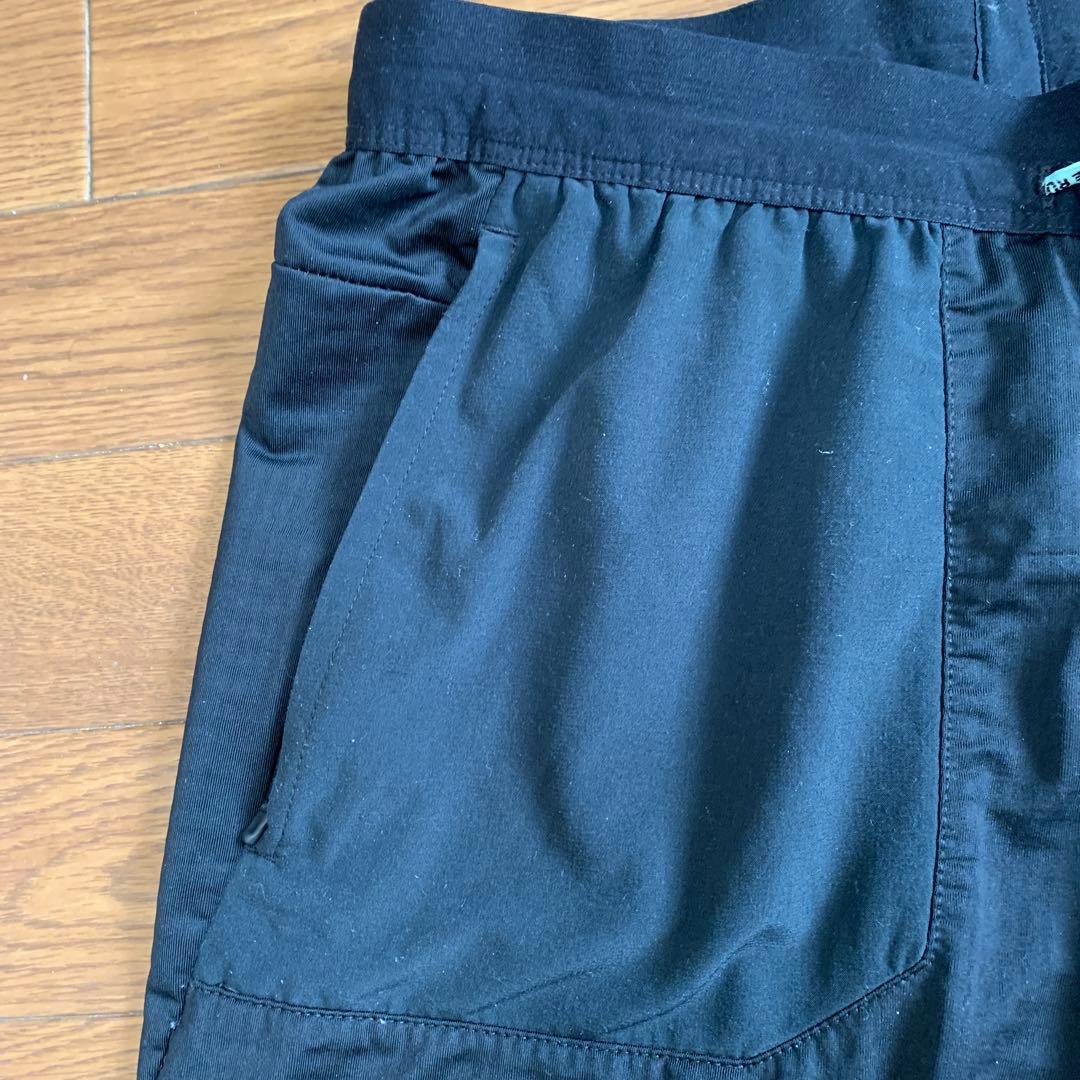 Nike trail ランニングパンツ