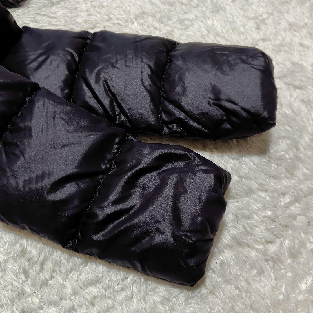 デュベティカ　DUVETICA　コート　ダウン　KAPPA　ロング　フルジップ