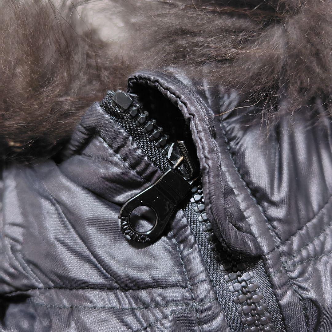 デュベティカ　DUVETICA　コート　ダウン　KAPPA　ロング　フルジップ