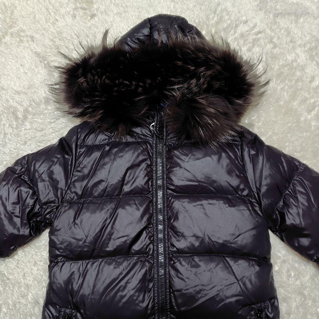 デュベティカ　DUVETICA　コート　ダウン　KAPPA　ロング　フルジップ