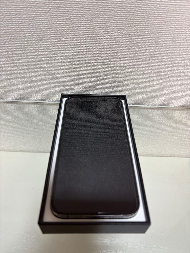 スマートフォン本体 iPhone 12Pro 256GB