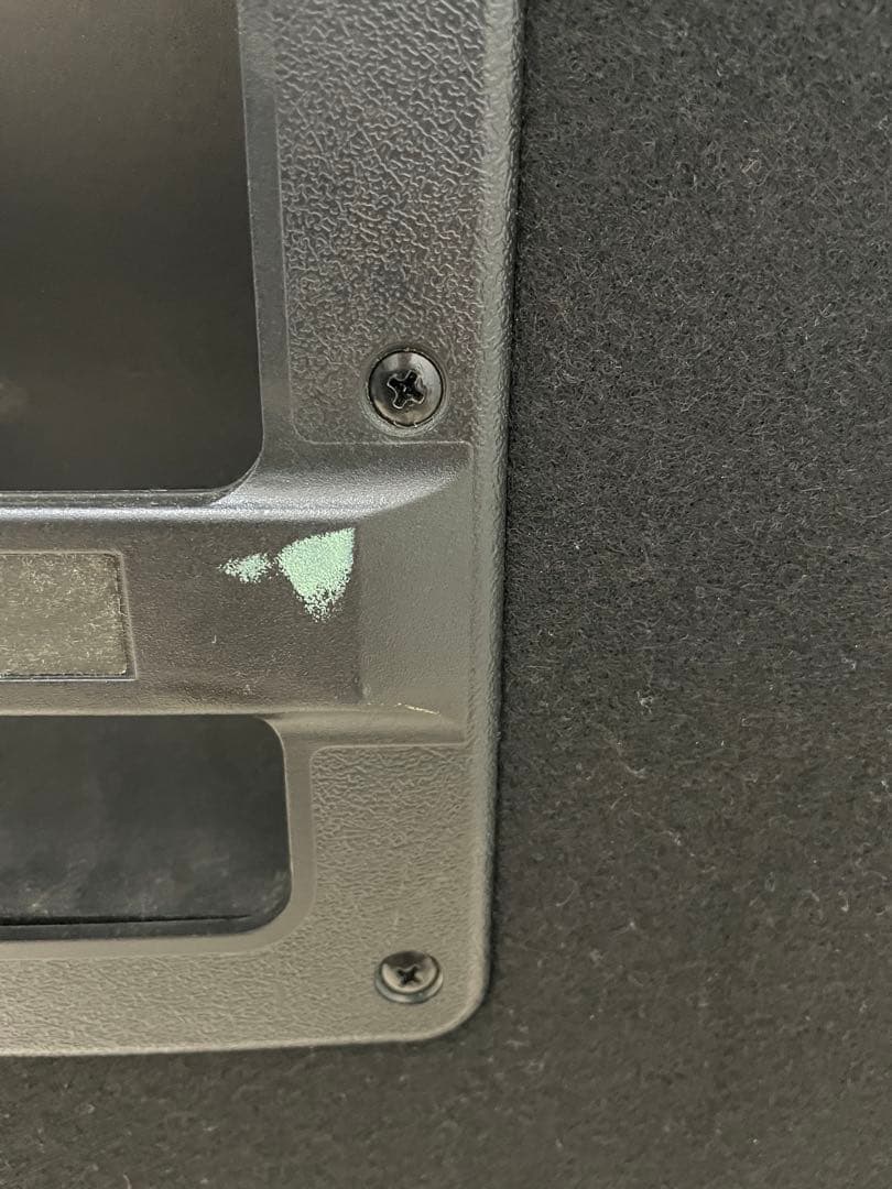 Hartke VX410 ベースキャビネット