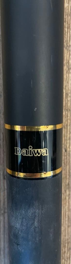 美品DAIWA 瀬音 コロガシ 超硬81アユ竿 鮎竿 鮎釣り 釣り道具 ダイワ