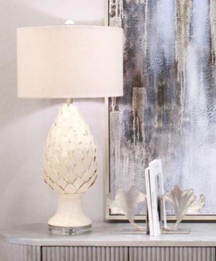 テーブルランプ アーティチョーク モダン テーブルスタンド AC-2694