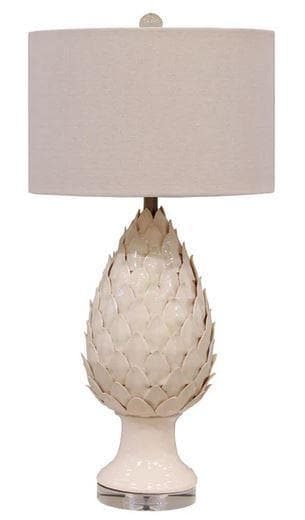 テーブルランプ アーティチョーク モダン テーブルスタンド AC-2694