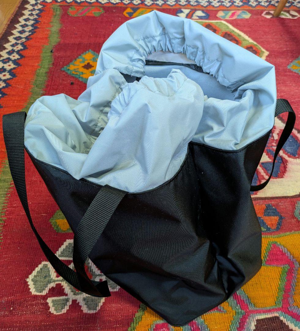 LANGE ラング RS130 wide 27-27.5cm【超美品】