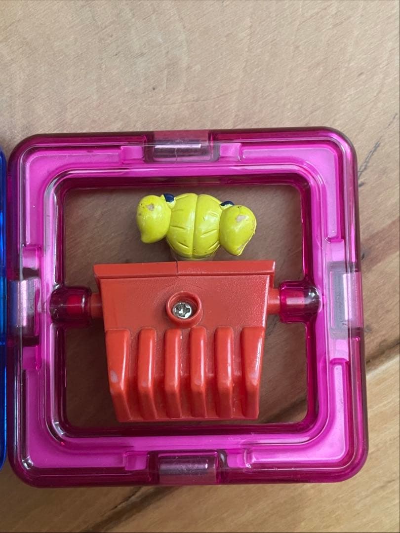 マグフォーマーセット