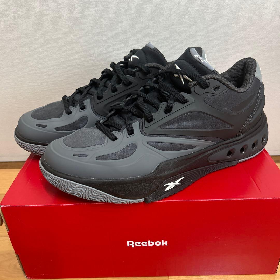 リーボック エンジンA Reebok 27.0cm