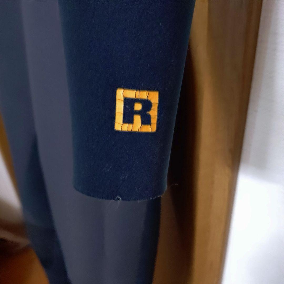 Patagonia5ミリセミドライスーツ