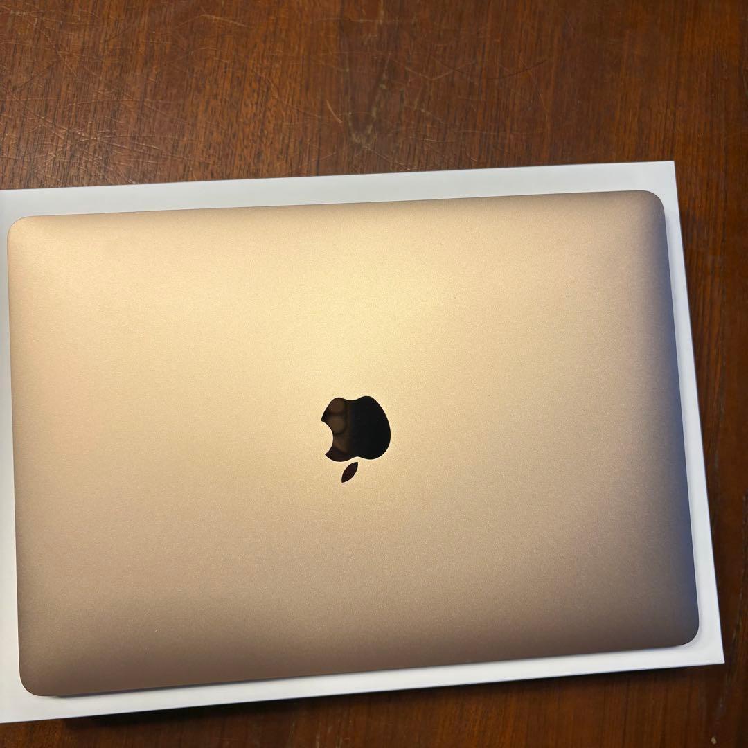 最終値下‼️【ジャンク品】MacBook Air 2020／M1／8GB 液晶損傷