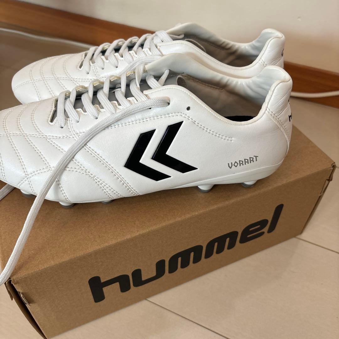hummel VORRAT サッカーシューズ