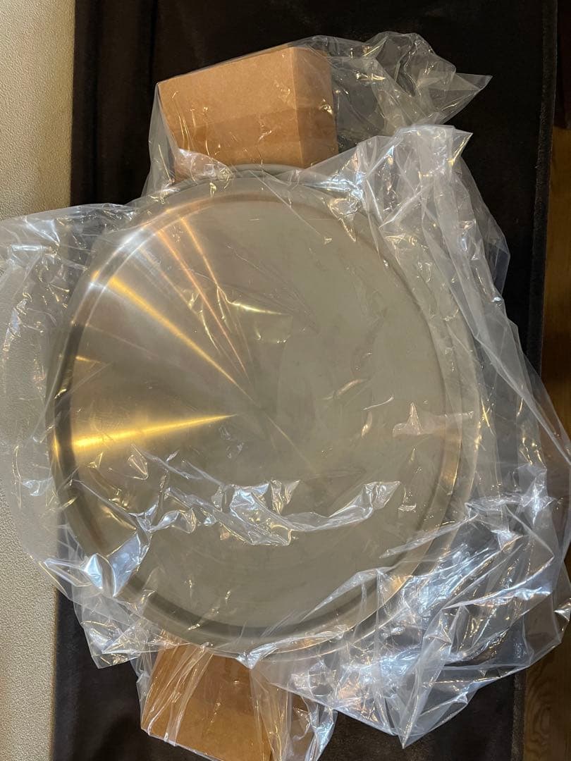 アムウェイ鍋 ウォック ラック2個付き