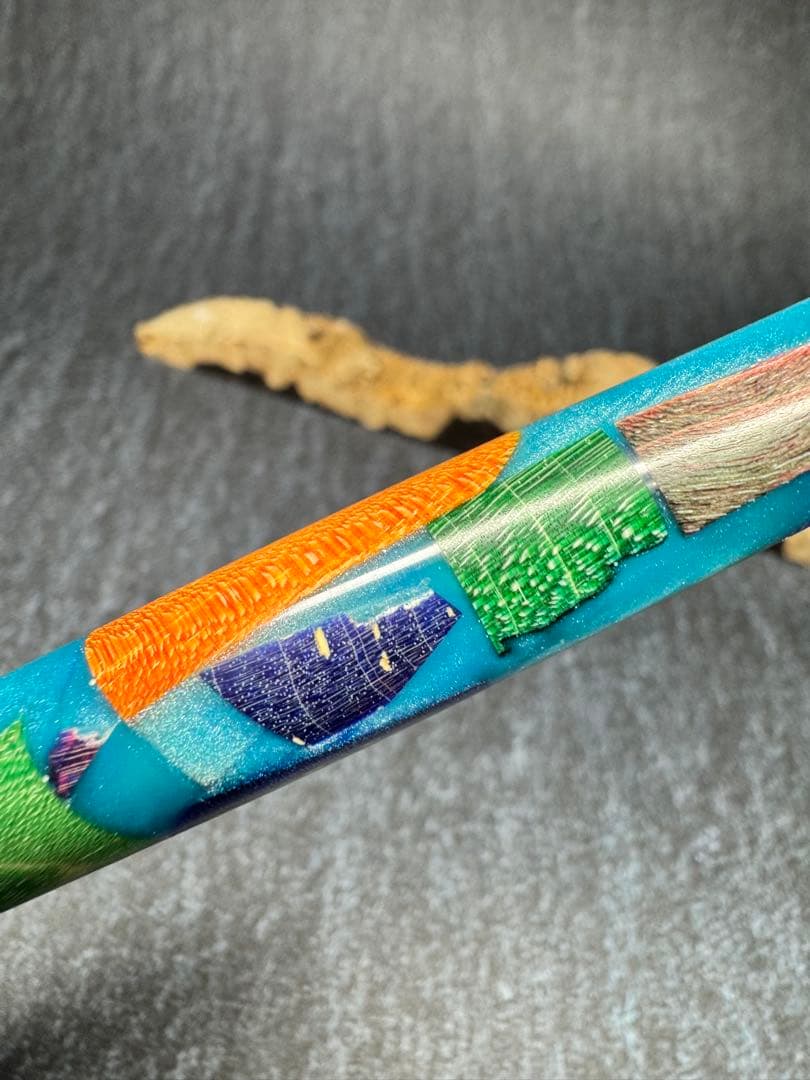 アルカリ性のシャリオーダーページ