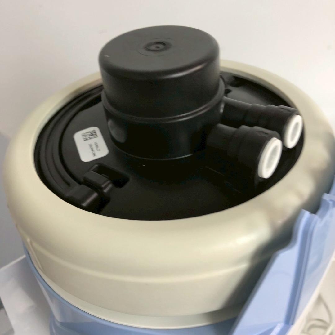 Amway アムウェイ eSpring 浄水器 本体セット カートリッジ付き