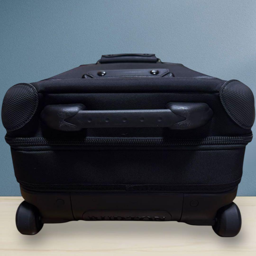 BURTON ウィーリー フライト デック バートン　スーツケース キャリー