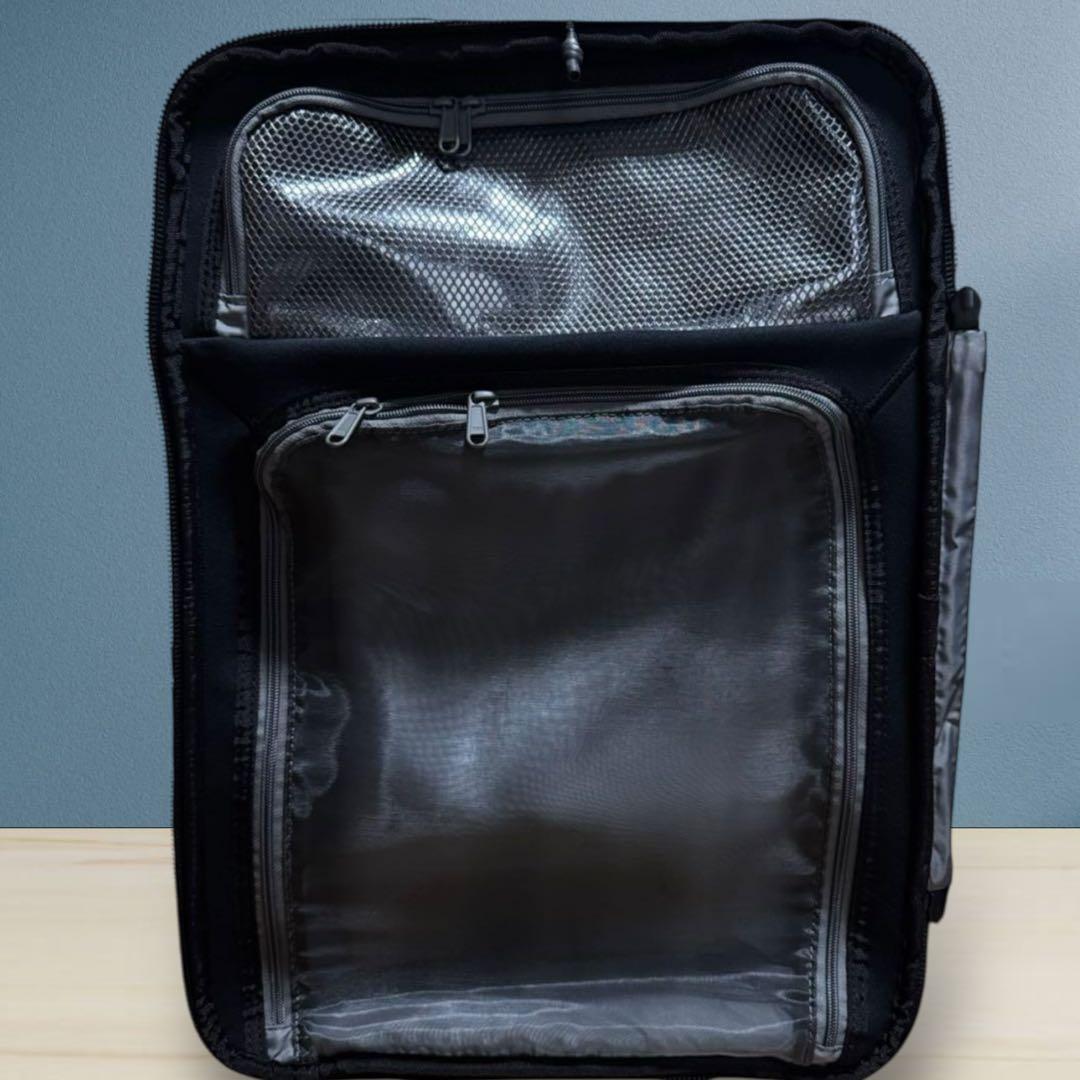 BURTON ウィーリー フライト デック バートン　スーツケース キャリー