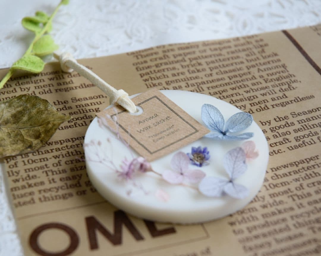 アロマワックスサシェ NO.67  2点で780円✨