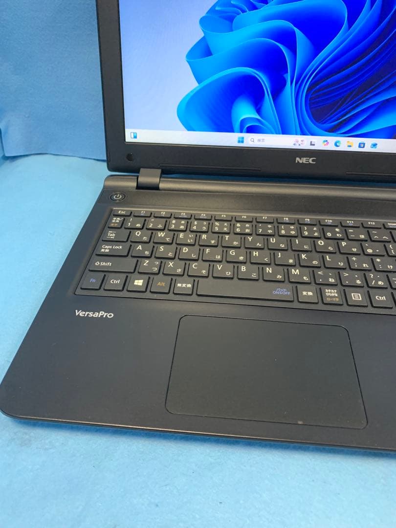 NEC/5th Cel/Win11Pro/Office2021/SSD/8GB㉘