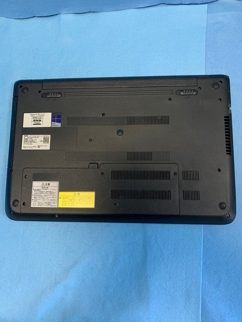 NEC/5th Cel/Win11Pro/Office2021/SSD/8GB㉘