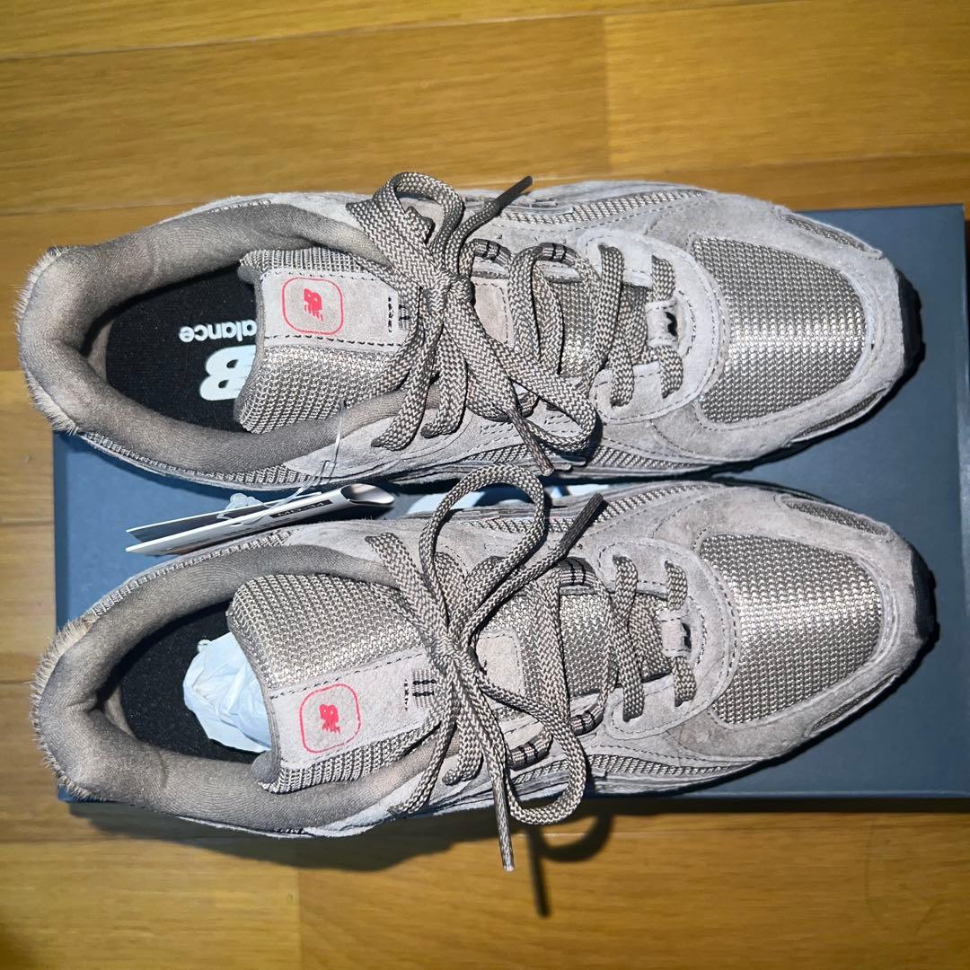 靴 NEW BALANCE 204L LUNAR NEW YEAR