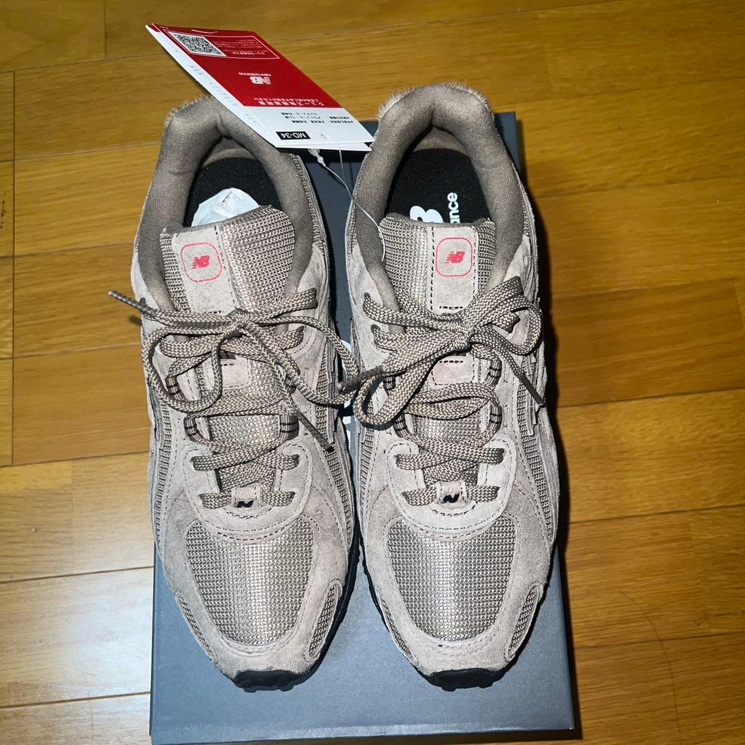 靴 NEW BALANCE 204L LUNAR NEW YEAR