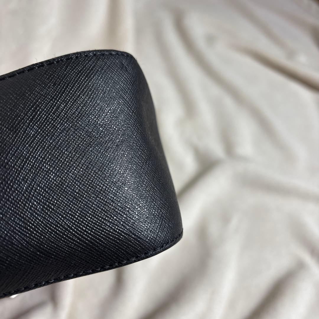 Vivienne Westwood ショルダーバッグ カメラバッグ　難あり