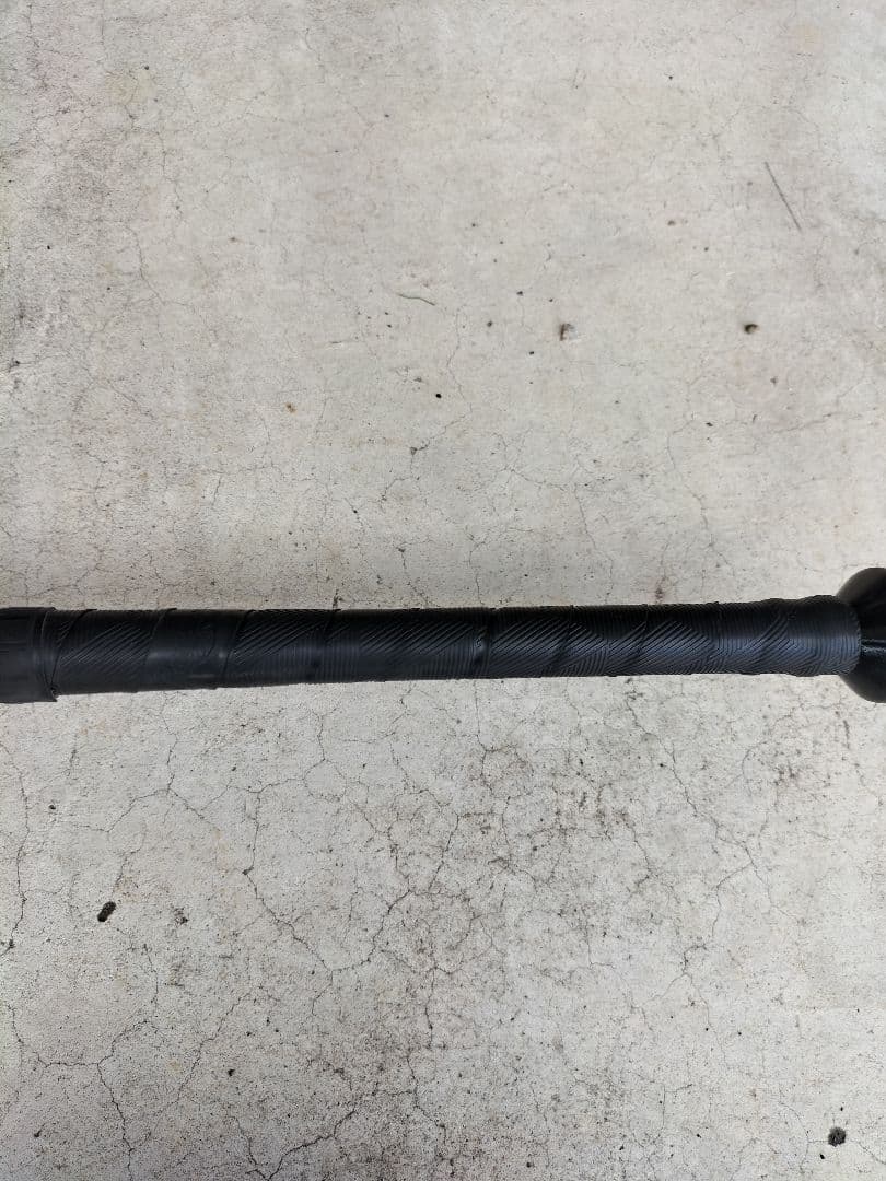 ローリングス　ハイパーマッハフォース　マスター　軟式少年バット　78cm