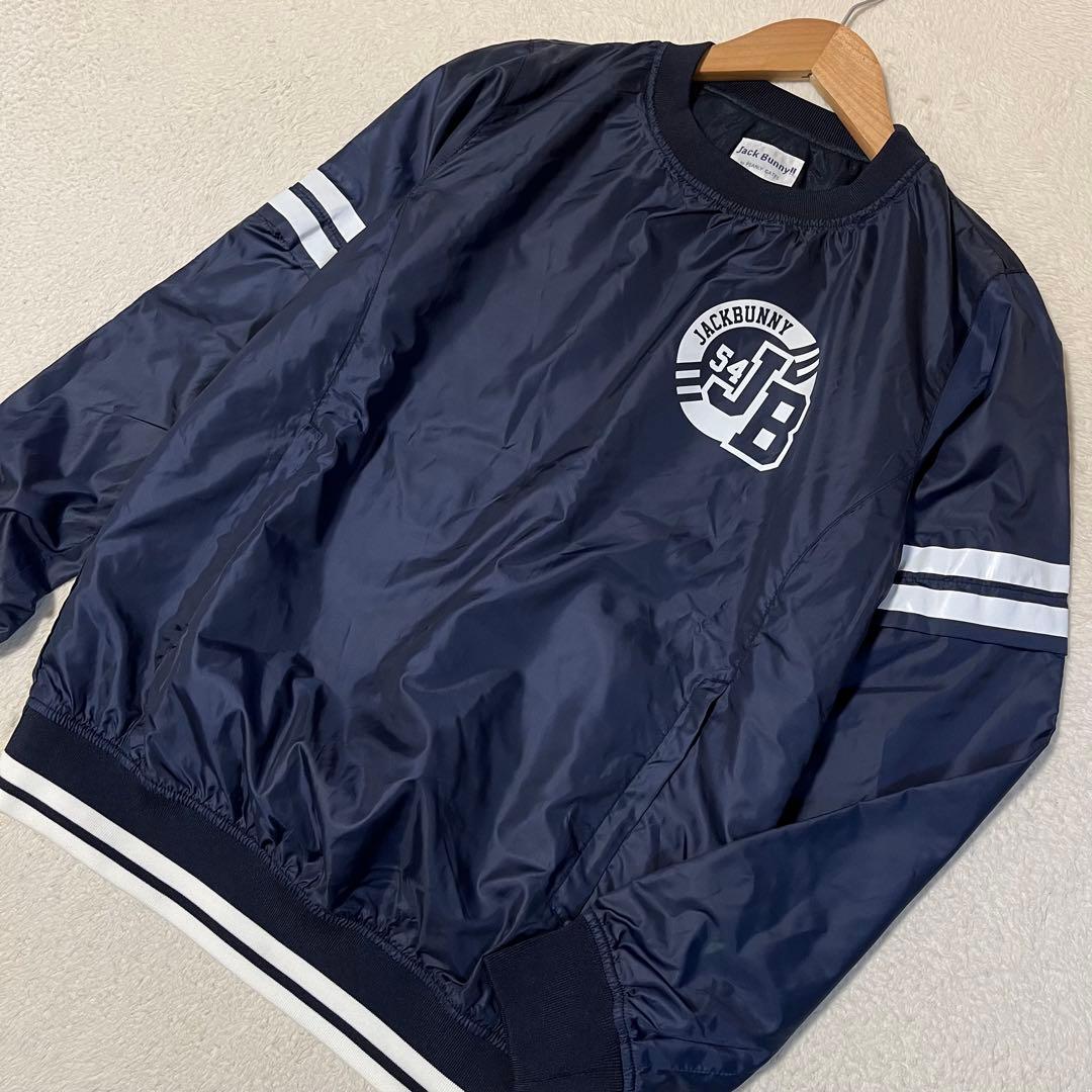 Jack Bunny レディースゴルフ2way スニードジャック　☆美品☆