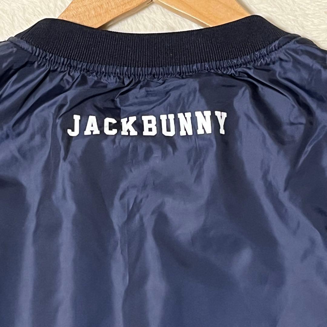 Jack Bunny レディースゴルフ2way スニードジャック　☆美品☆