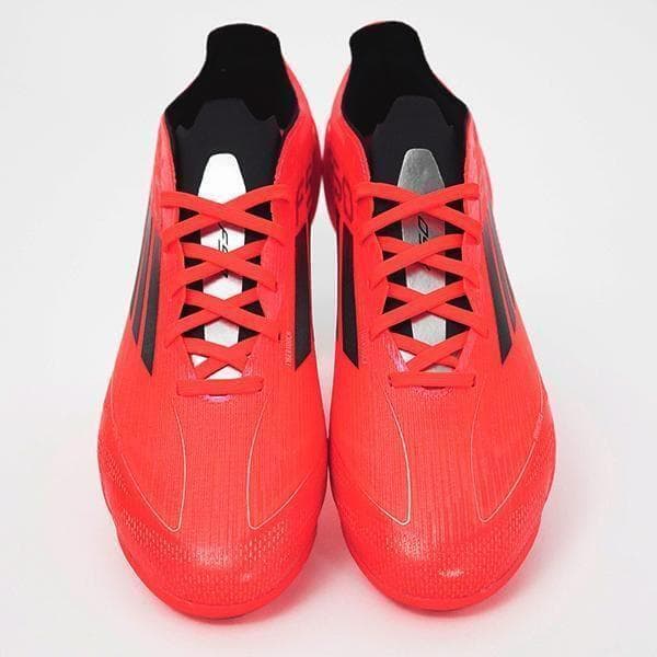 新品未使用 adidas F50 PRO HG/AG サッカー スパイク 28