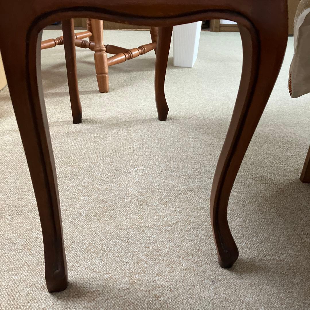 アンティーク　イタリア製　コンソールチェスト