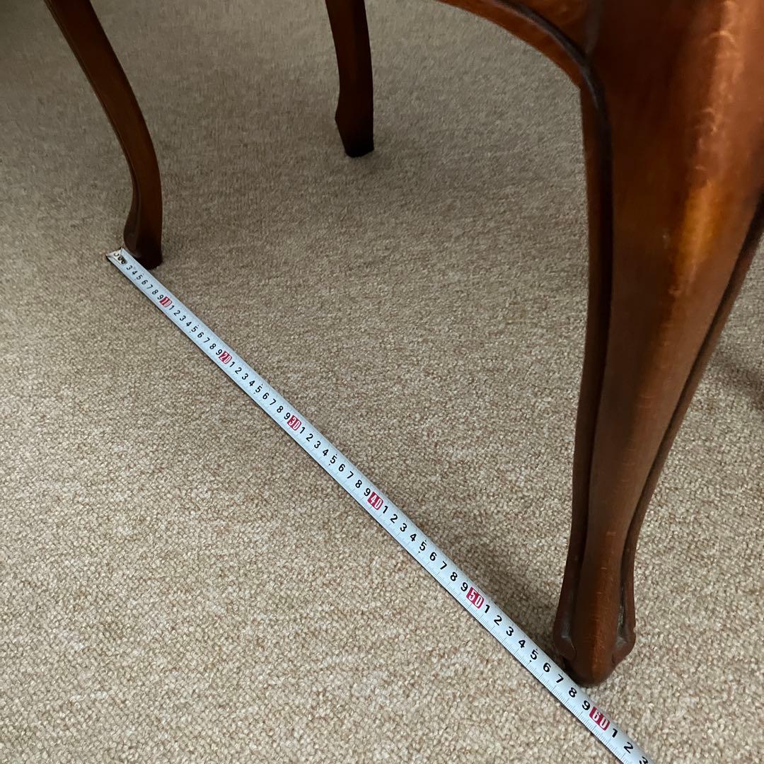 アンティーク　イタリア製　コンソールチェスト