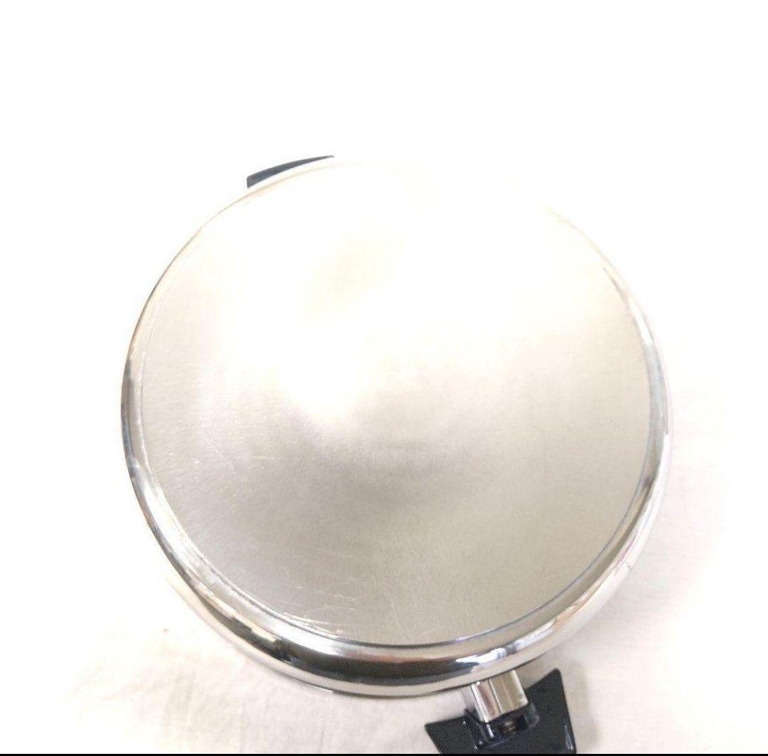 かなり美品 IH対応品 ロイヤルクイーン 6QT 6コート 本体のみ@