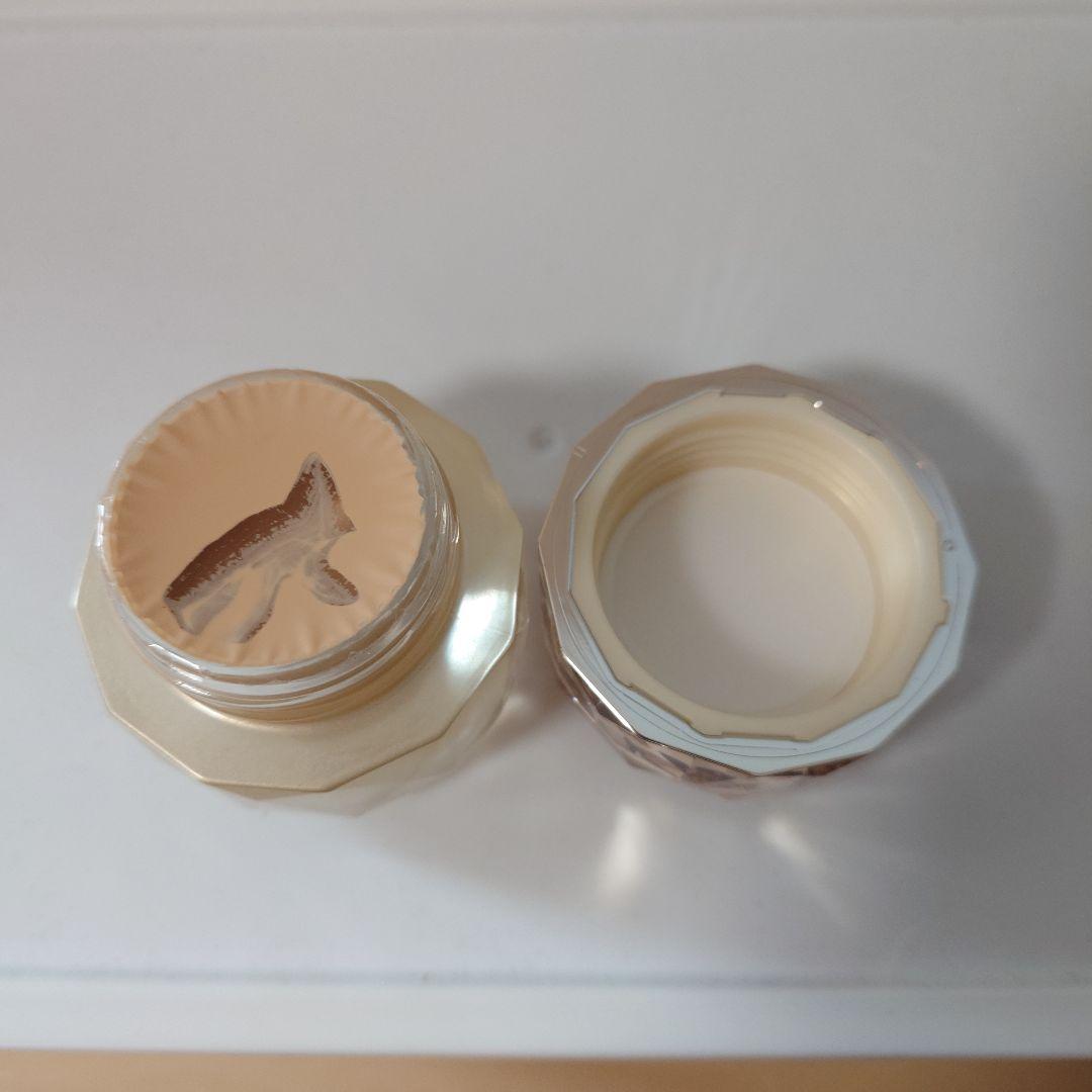 新品・未開封 クレドポーボーテルフォンドゥタン ベージュオークル20