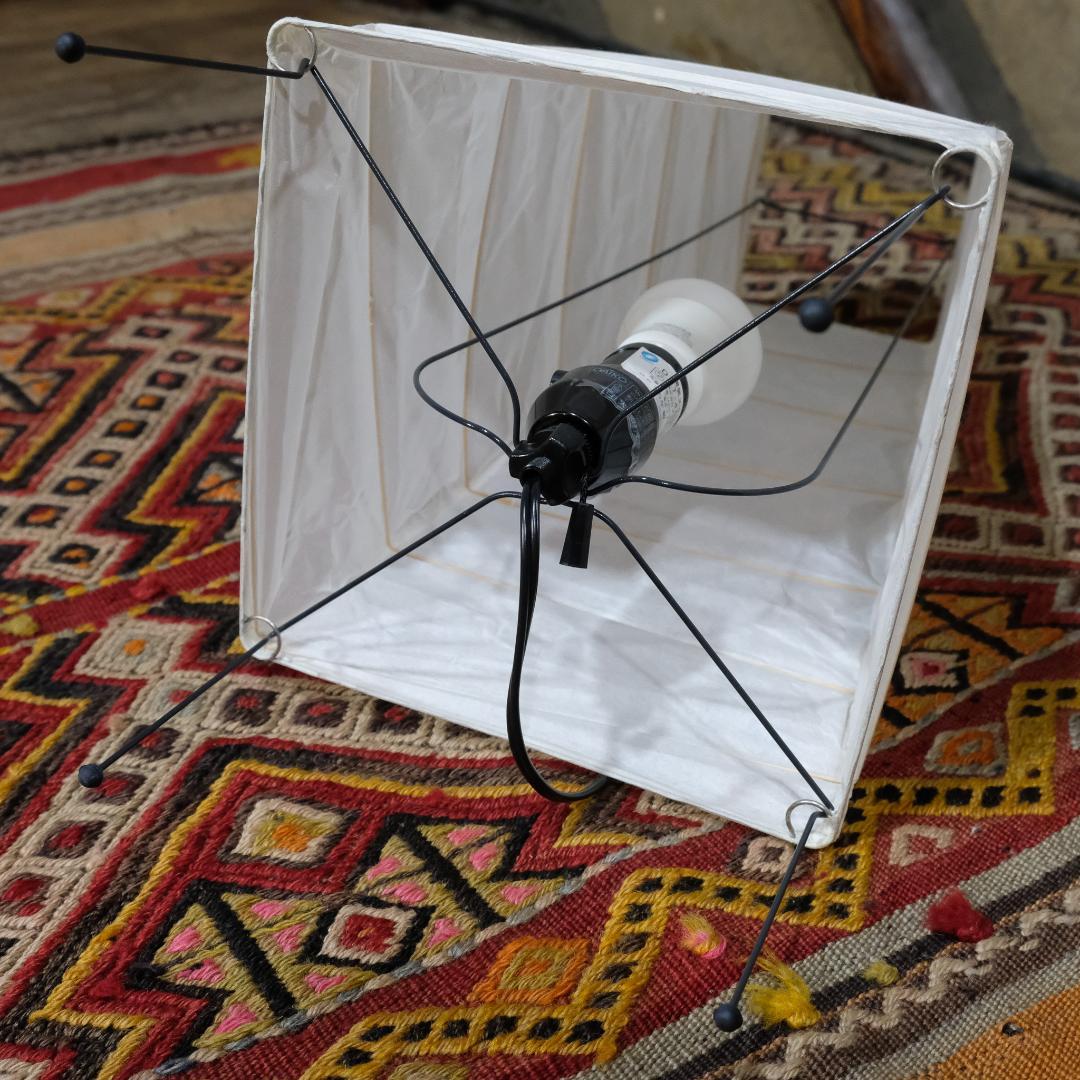 展示品 イサムノグチAKARI スタンドライト 4N