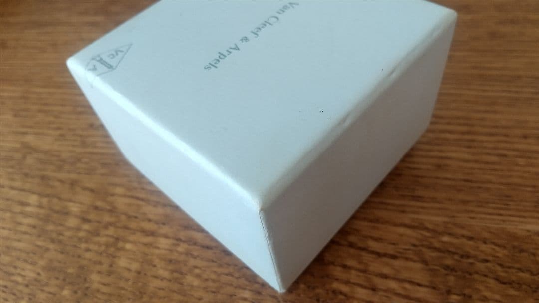 【Van Cleef & Arpels】スウィートアルハンブラ ブレスレット