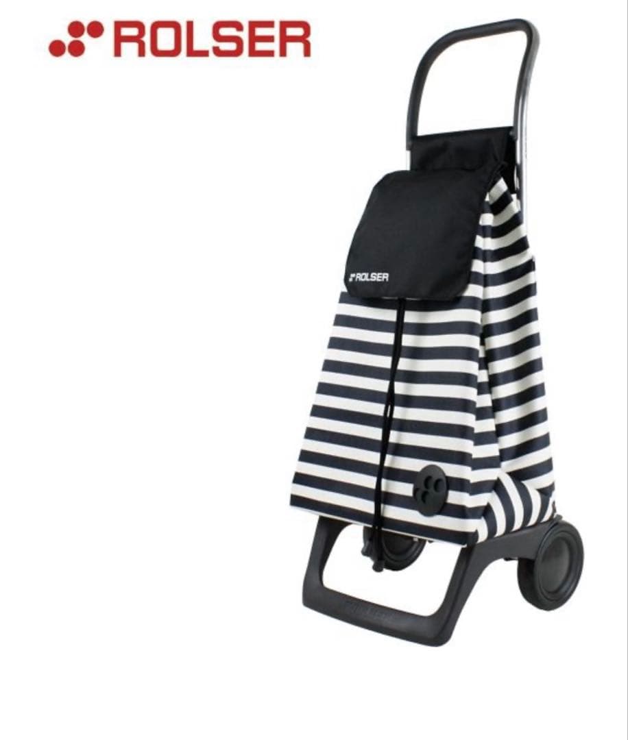 【ROLSER】ロルサージョイマリーナ(JOY Marina)　RS-311