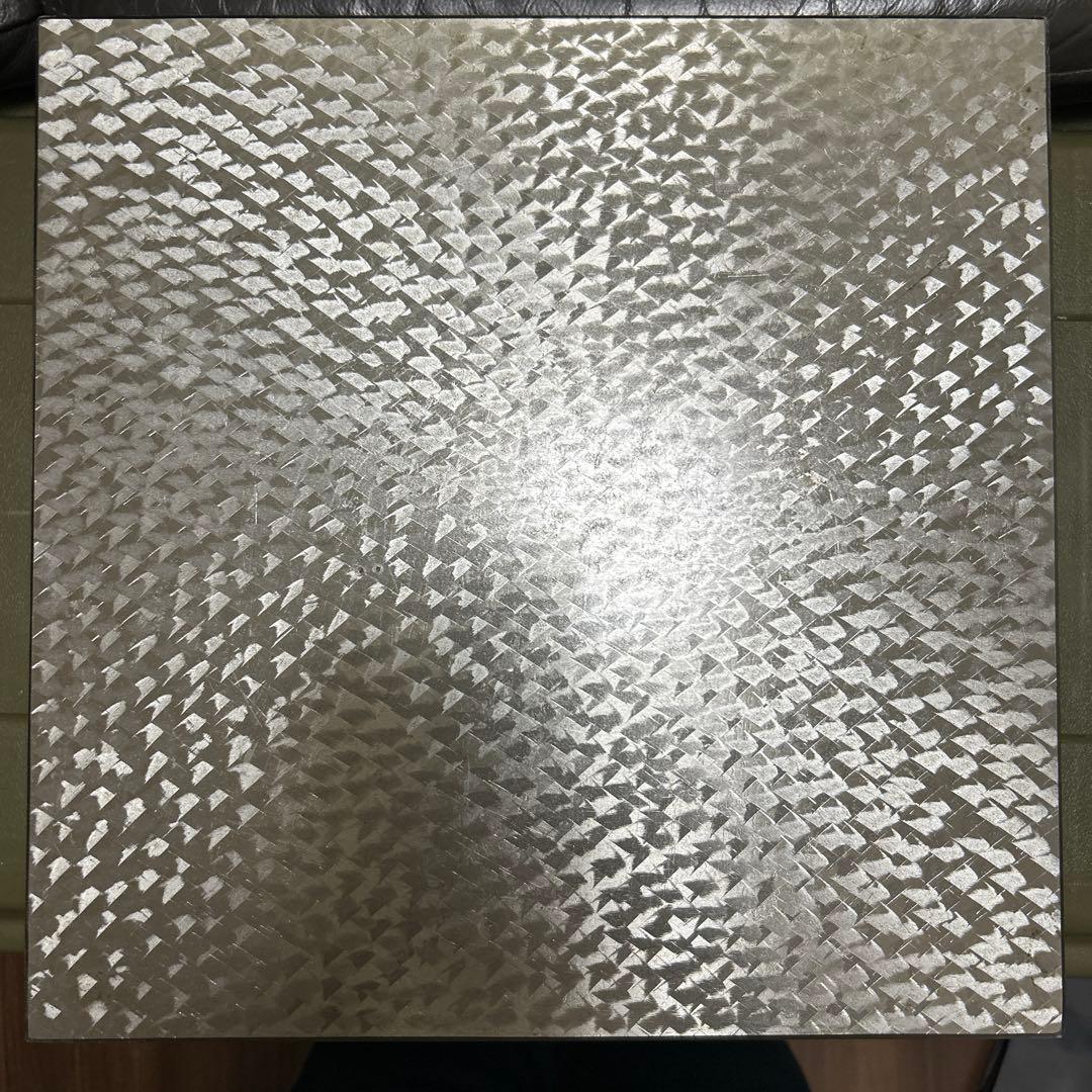 精密定盤　JIS 1級　300ミリ×300ミリ