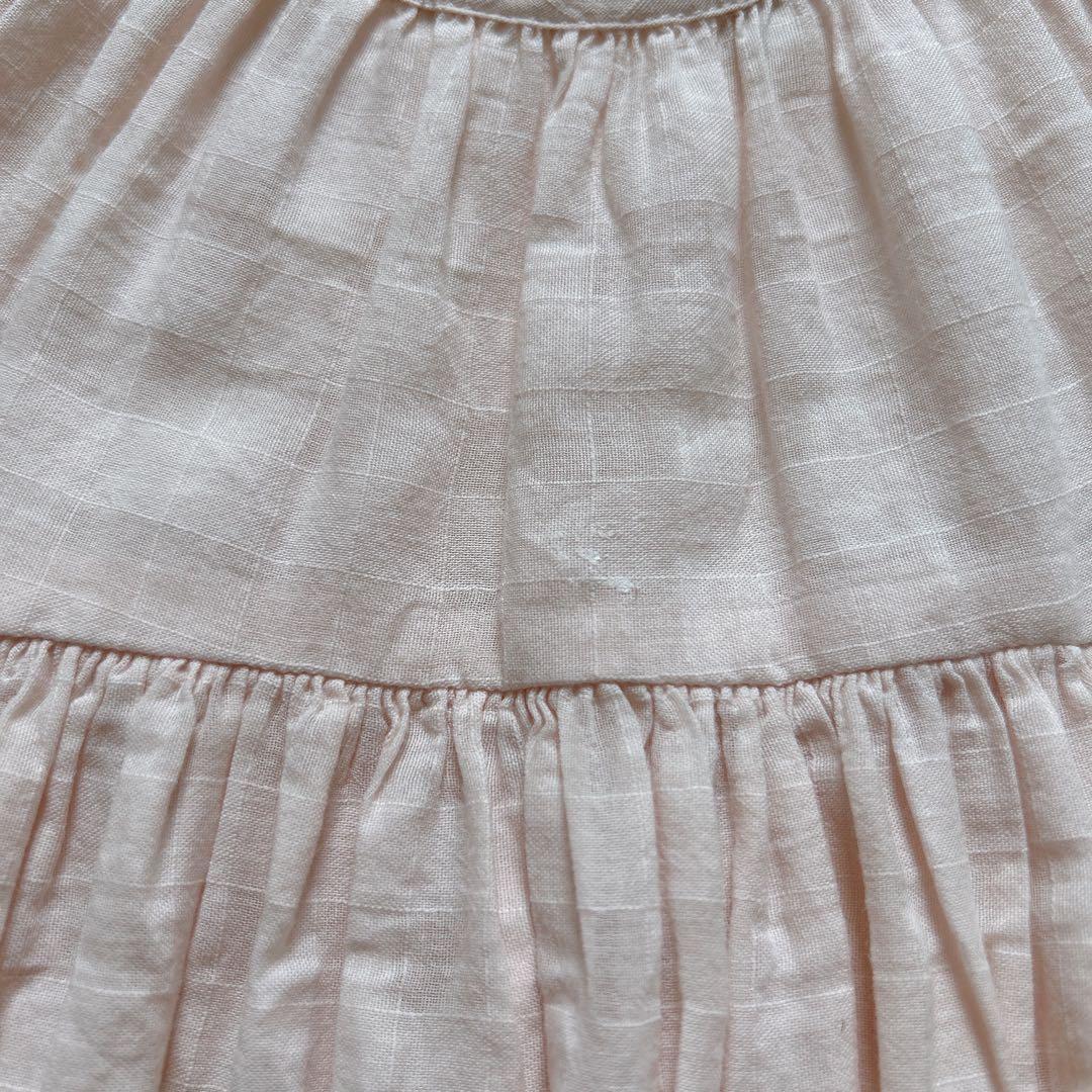 ワンピース soorploom birdie tunic sorbet 3y