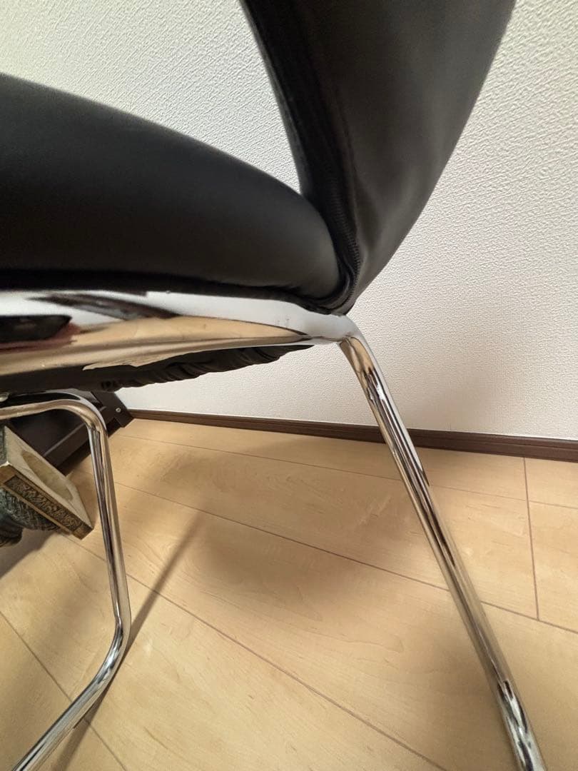 ティアイアイ　北欧レトロ　ラウンドチェア　円形椅子 デザインチェア