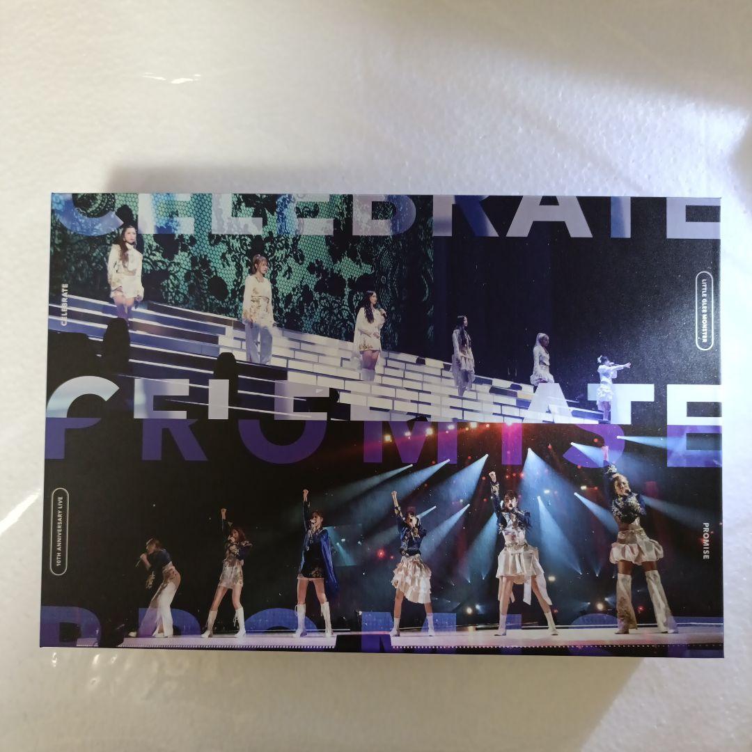 ミュージック Little Glee Monster10th Anniversary Live