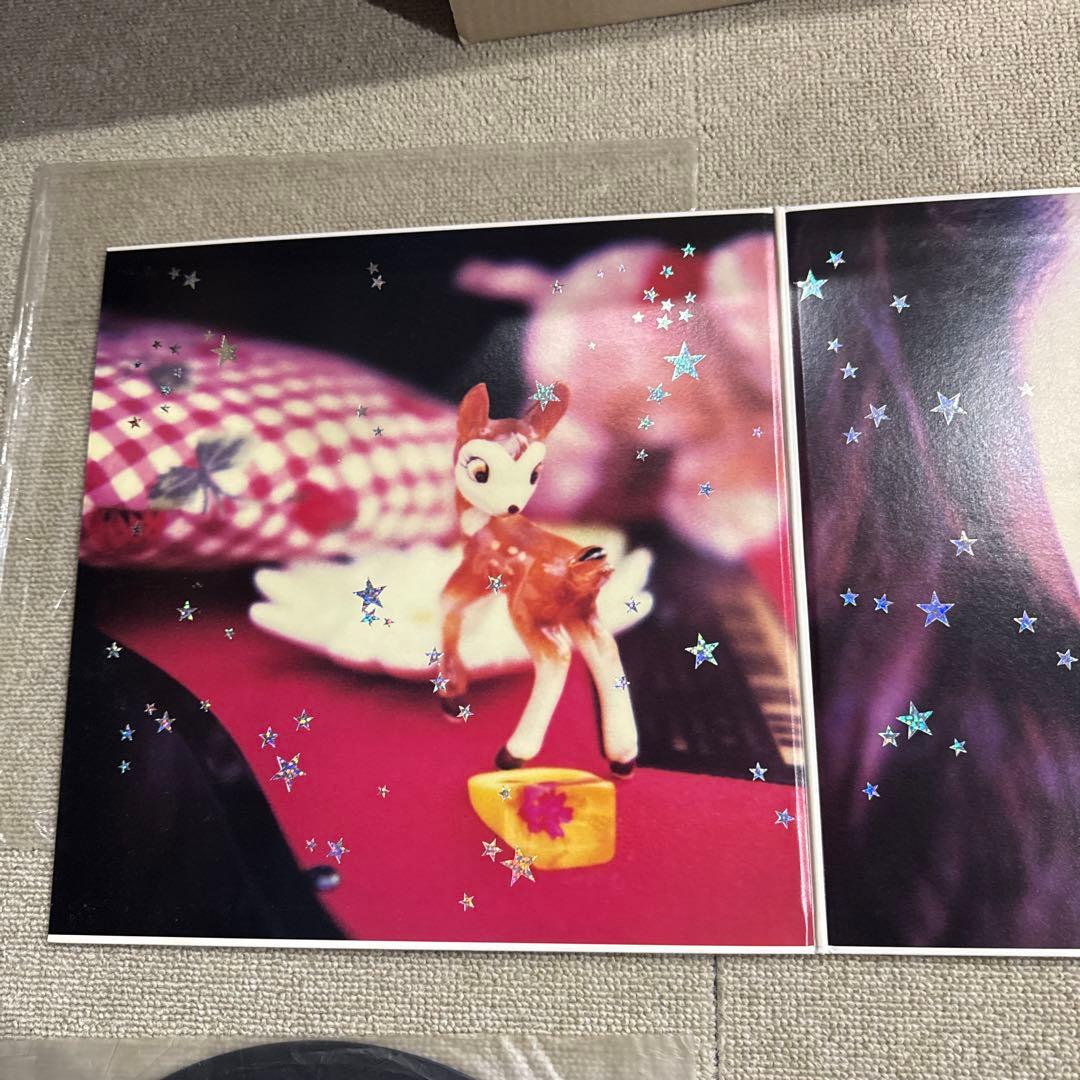 坂*ー様 Chara Junior Sweet レコード