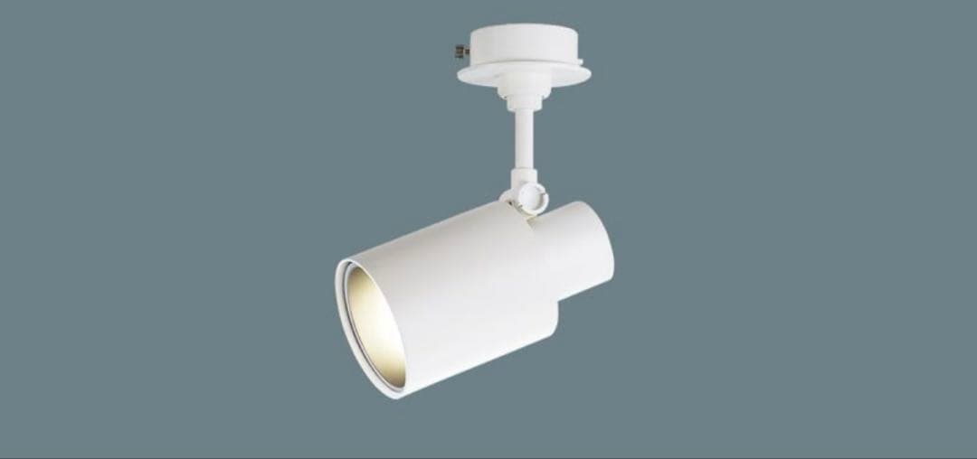 LGB84072スポットライト　LED電球　Panasonic