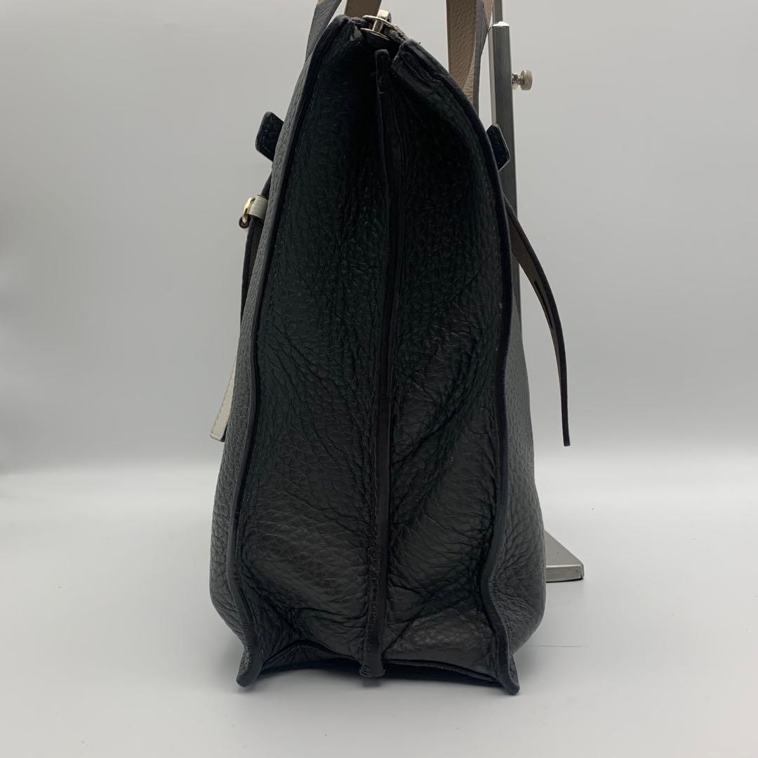 フルラ ジョーヴェ FURLA GIOVE 2室 A4可 ユニセックス グレー系