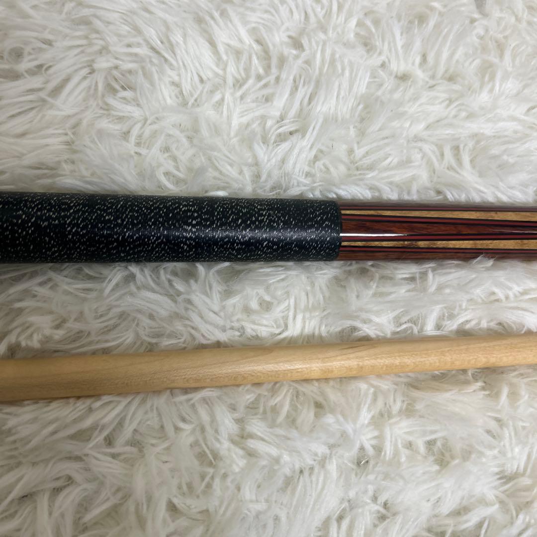 【未使用品】アダム ビリヤードキュー　AL-3 19oz